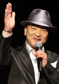 泽木郁也
