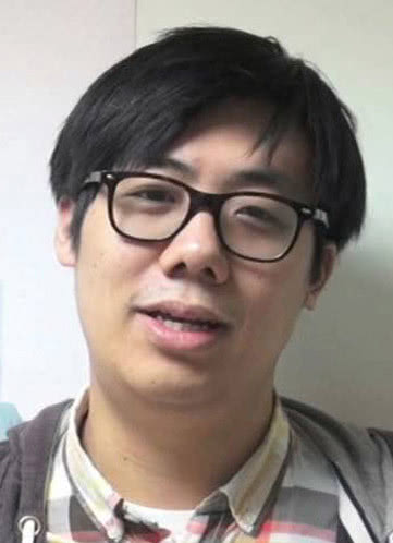 陈骏霖