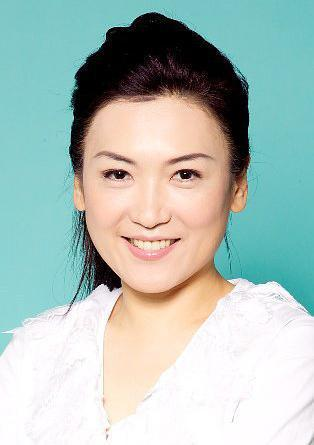 姚黛玮