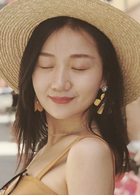 高启帆