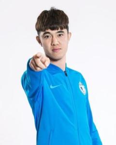 李建滨