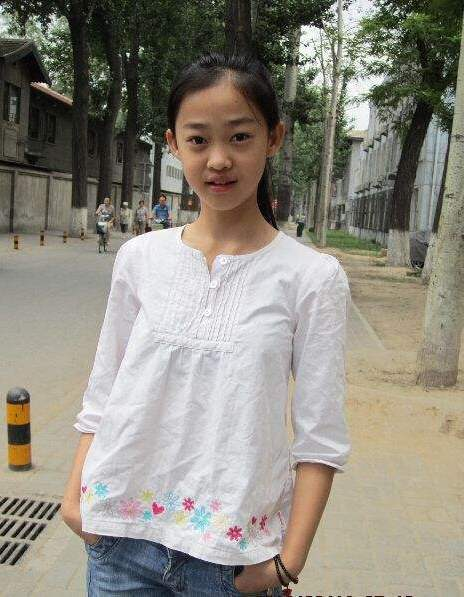 赵乐怡
