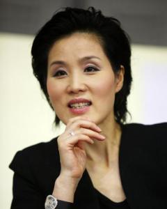 焦志敏