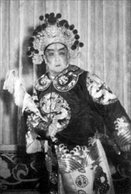 李万春
