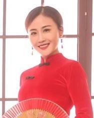 马翠霞