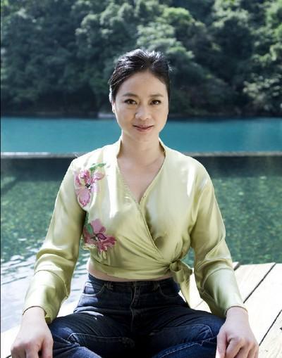 陆小芬