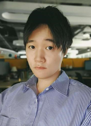刘圳杰