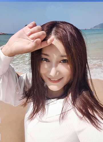 缪莹莹