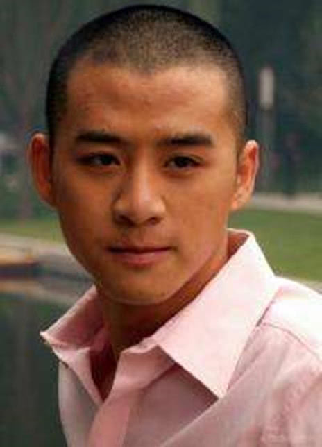 李雄