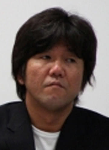 石井康晴