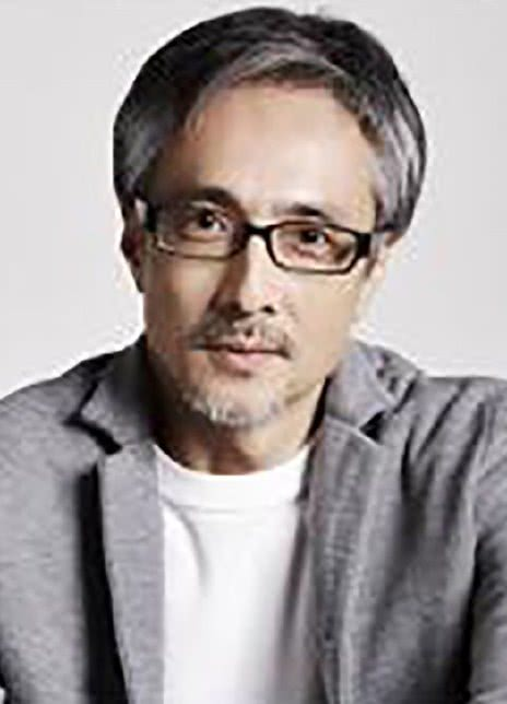 桥爪淳