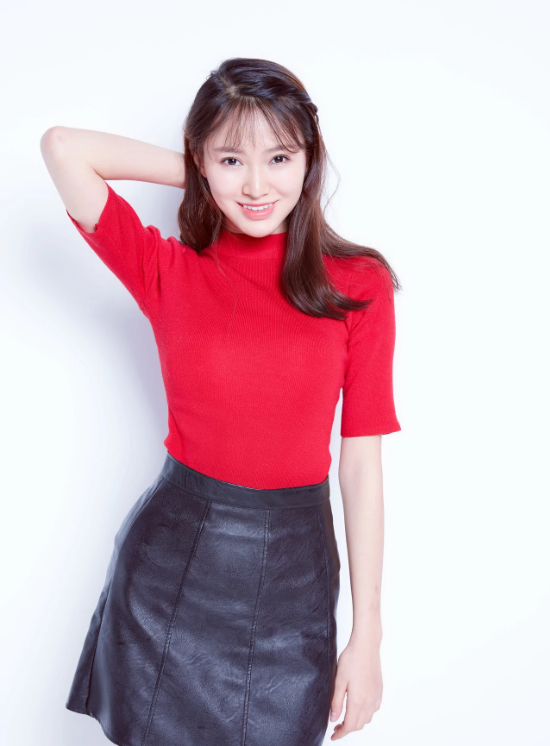 苏娜（演员）
