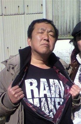 木村尚