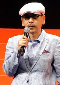 土方政人