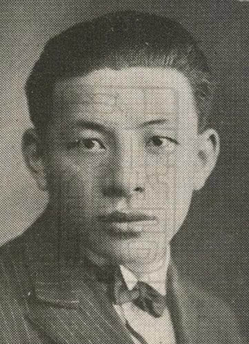 龚稼农