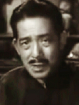 黄楚山