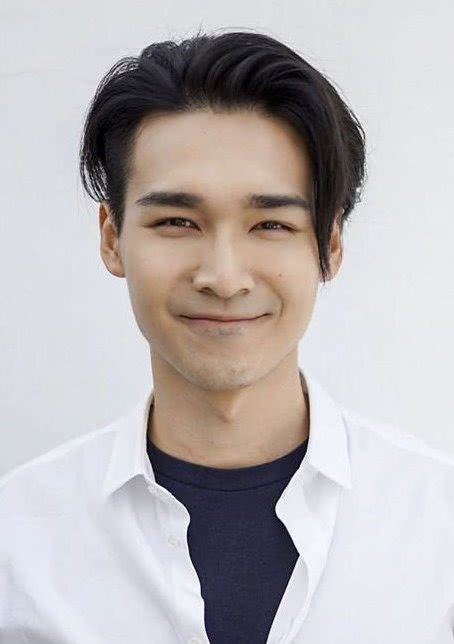 吴子冲