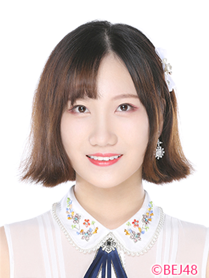 付奕萱
