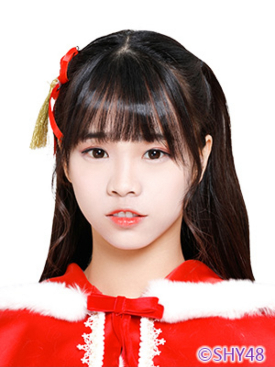 李苏洪