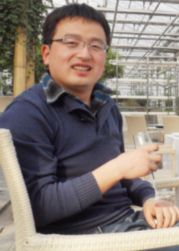 徐伟洲