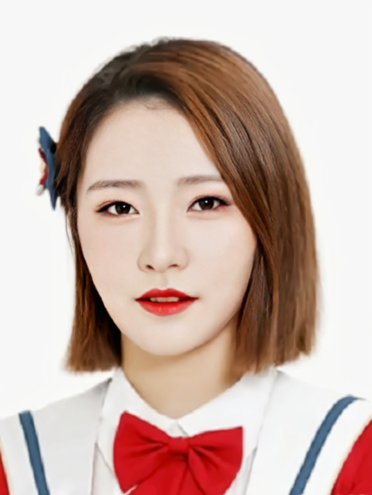 刘娜（SHY48成员）
