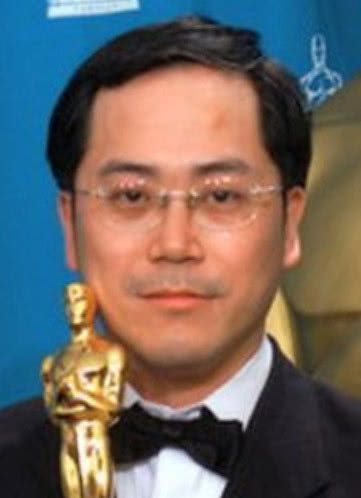叶锦添