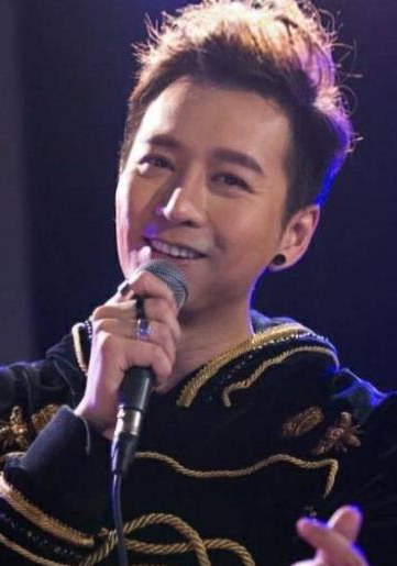 林咏伦