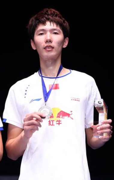 李俊慧