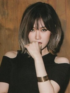 李礼智