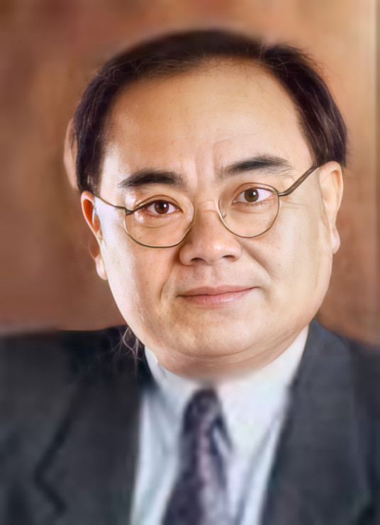黄天铎
