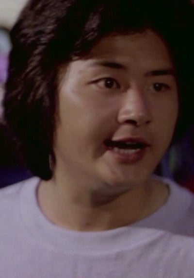 梁少秋