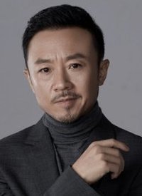董海