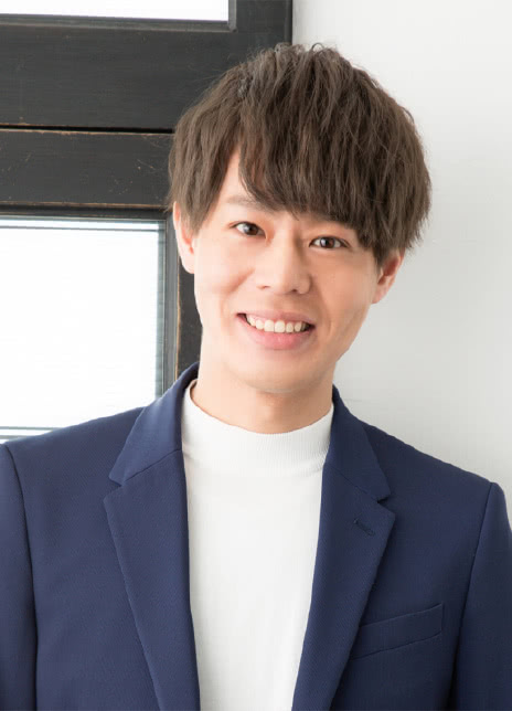 神尾晋一郎