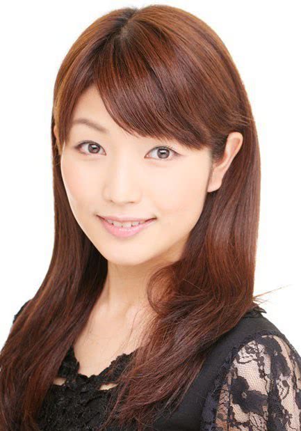 稻村优奈