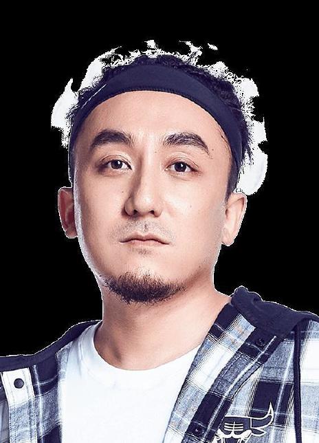 马俊