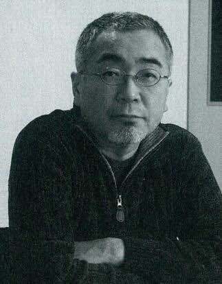 井内秀治