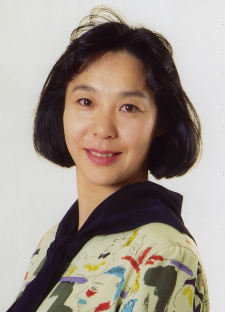 松冈洋子