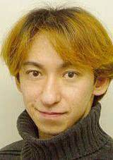 风间勇刀