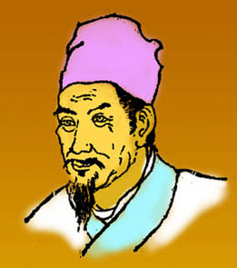 王僧孺