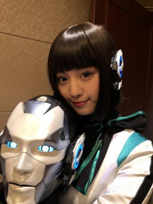 鹤岛乃爱