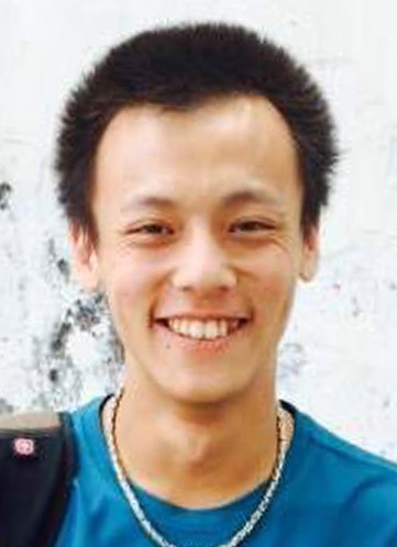 邹家豪