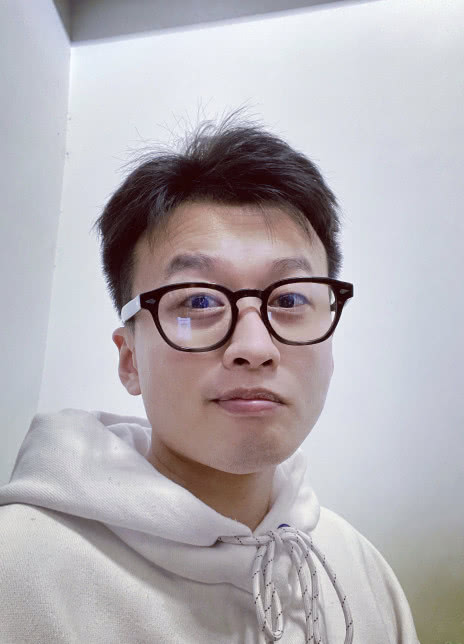 胡圣杰