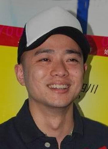 杨庆