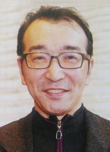 富坚义博