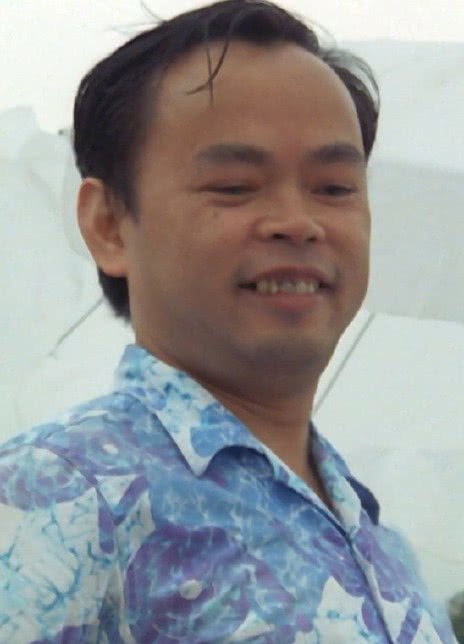 杨又祥
