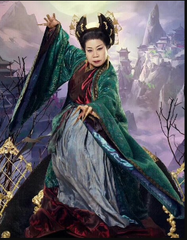 刘春霞