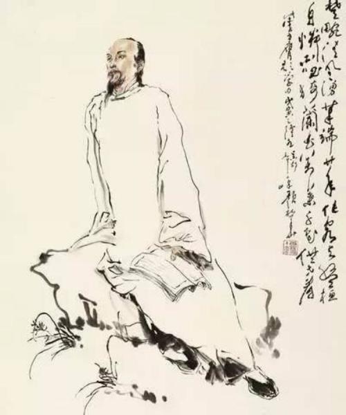 李方膺