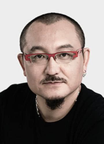 乌尔善