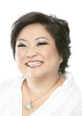 陈美廪