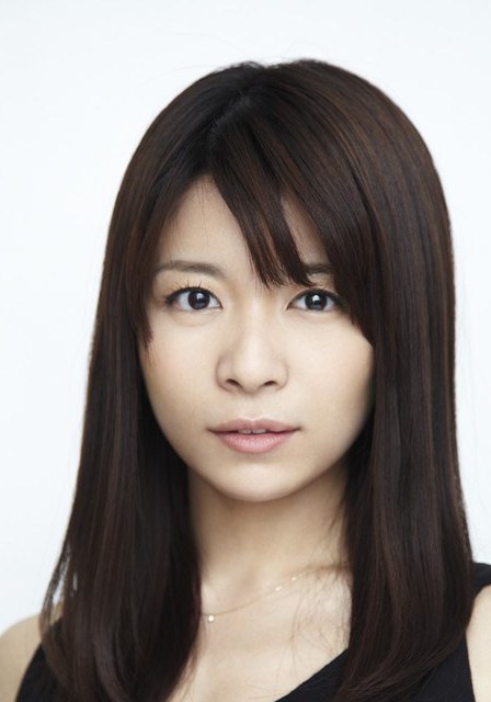 三仓荣奈